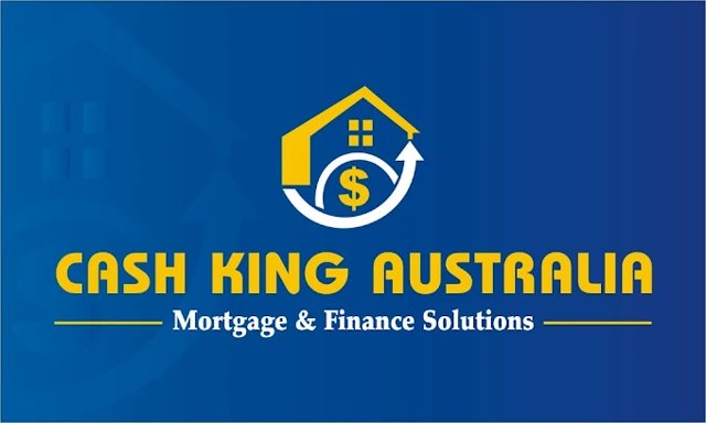 Cash King Australia logo