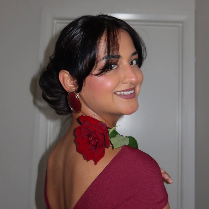 Resha Sapkota